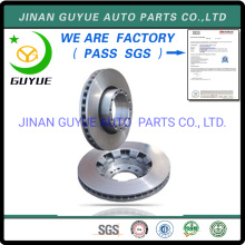 Brake Disc for Scania Volvo Daf Benz Man Iveco Truck Parts